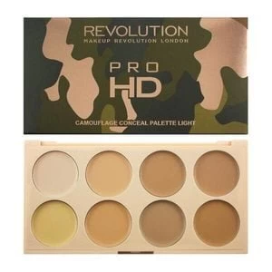 Image of Revolution Pro HD Camouflage Light