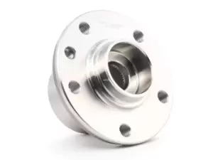Image of MAPCO Wheel bearing kit VW 26749 7H0401611C,7H0401611D,7H0401611E 7H0401611H,7H0498611,7L0498611