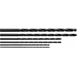Image of Sherwood Set of 6 HSS Extra Length Drills 3-10.00MM