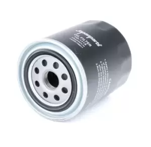 Image of JAPANPARTS Oil filter NISSAN,SUBARU,INFINITI FO-111S 1112650,5861024060,8944489841 Engine oil filter 8973099270,89730992700,1520853J0A,1520855Y00