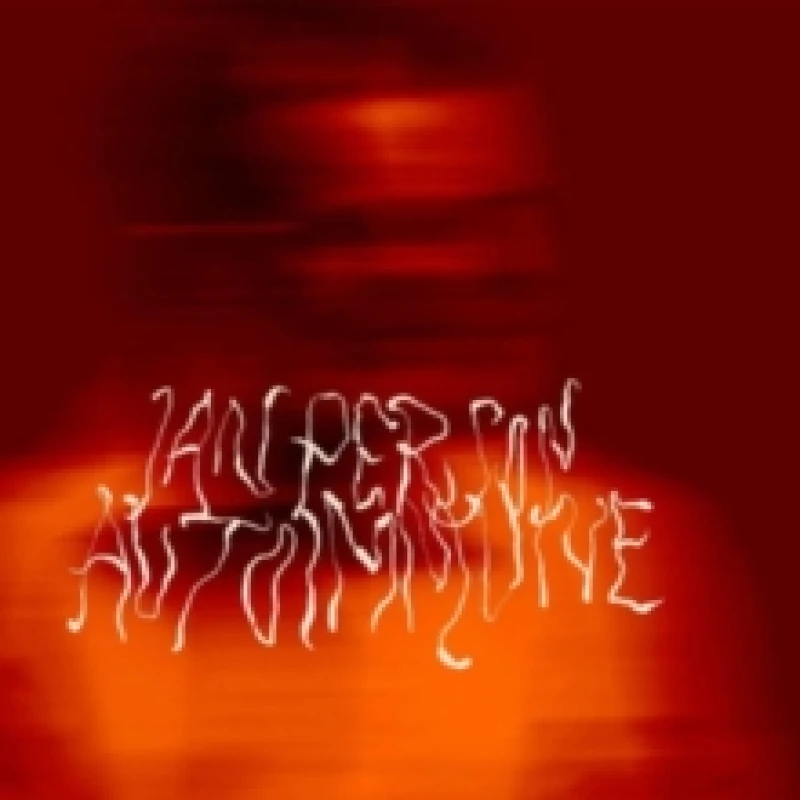 Image of Autoimmune Vinyl