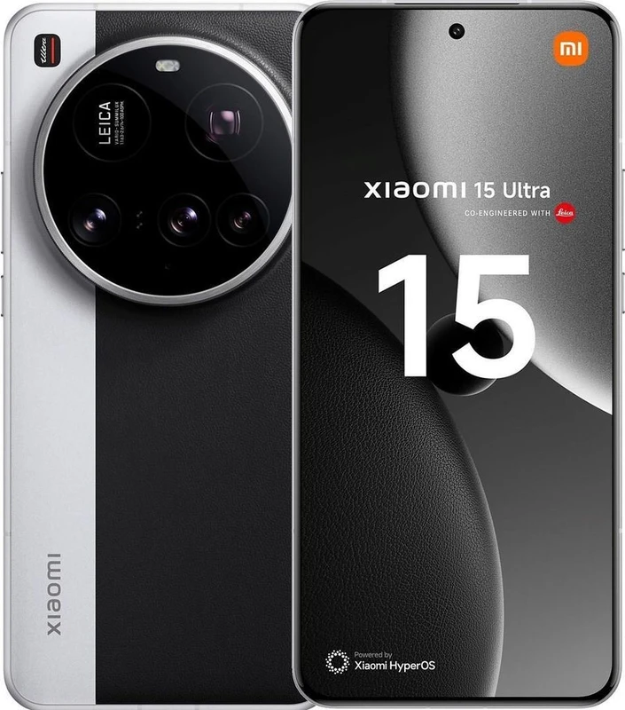 Image of Xiaomi 15 Ultra 12GB 256GB