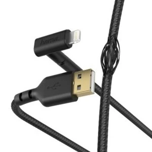 Image of CHA-DAT-CAB STAND A-LIGHT 1.5M BK