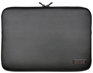 Image of Port Designs Zurich 15" MacBook Laptop Sleeve - Black