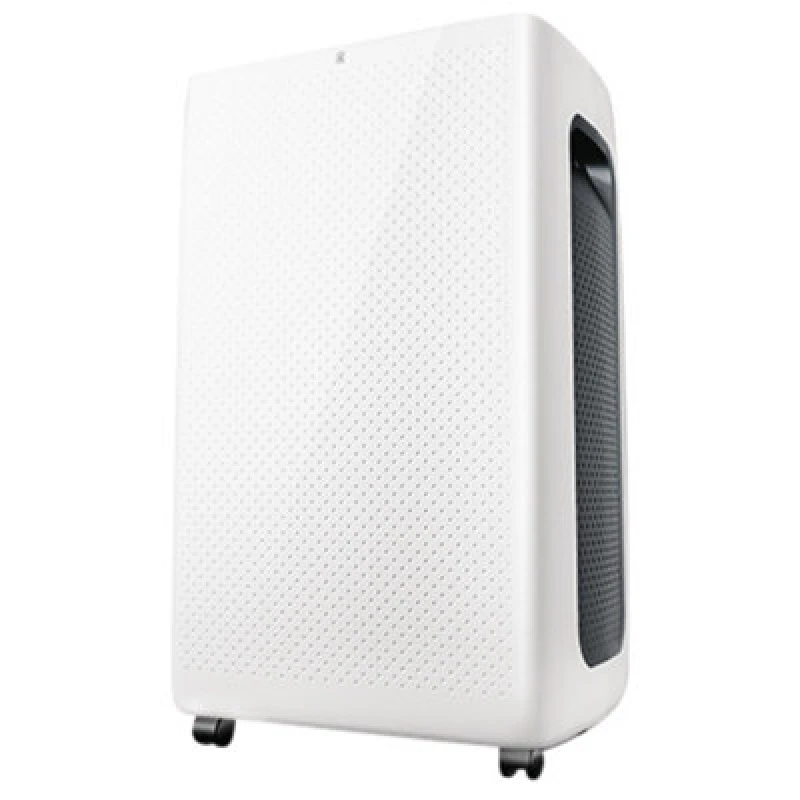Image of Draper Avalla X-500 Portable Dehumidifier For Home Drying Clothes 16L/day: Removes Mould & Moisture - Low Power Consumption, 64M3