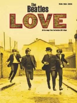 Image of "Beatles" by
