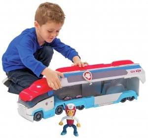 Image of Paw Patrol Paw Patroller