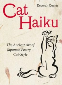 Image of Cat Haiku by Deborah Coates Book