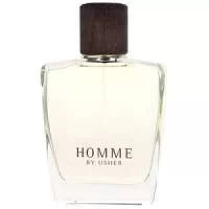 Image of Usher Homme Eau de Parfum For Him 100ml