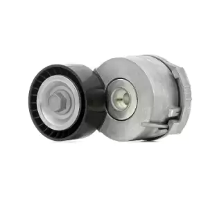 Image of SKF Tensioner Pulley OPEL,FORD,FIAT VKM 33205 1611425780,5751H8,1611425780 Tensioner Pulley, v-ribbed belt 1683646,1768088,9M5Q6A228BA,9M5Q6A228BB