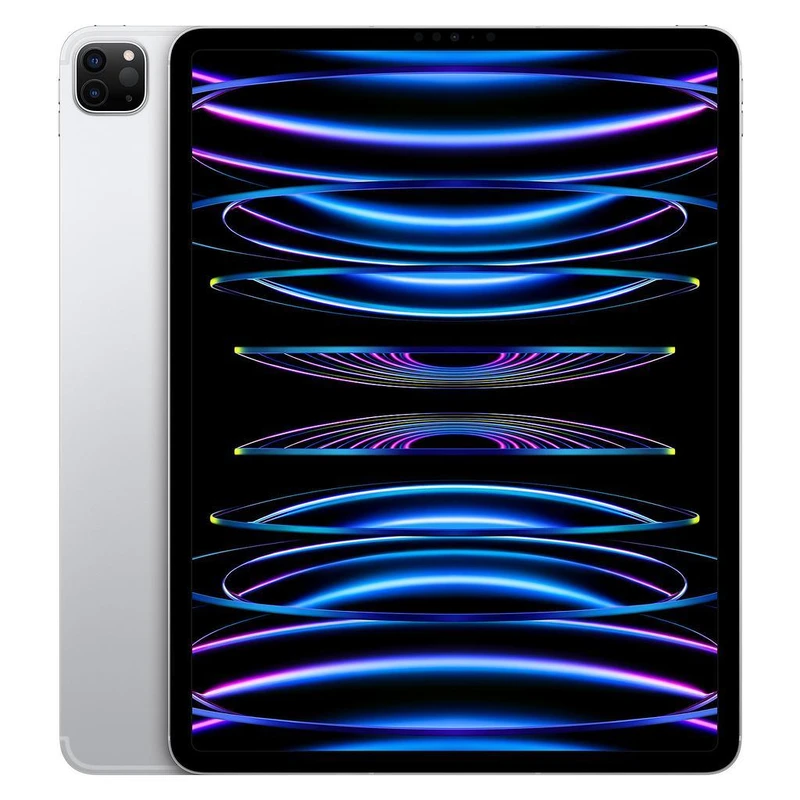 Image of Apple iPad Pro 12.9 M2 6th Gen 2022 WiFi 128GB