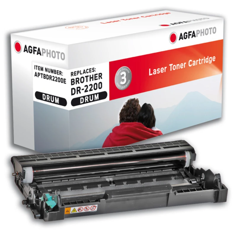 Image of AgfaPhoto Drum