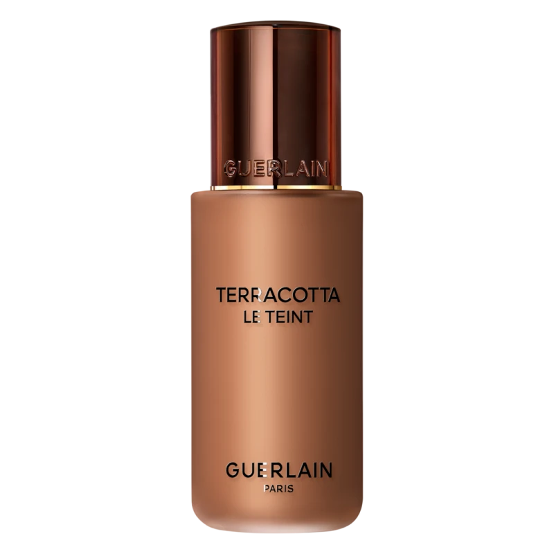 Image of GUERLAIN Terracotta Le Teint Healthy Glow Natural Perfection Foundation 35ml (Various Shades) - 6.5N NEUTRAL / NEUTRE
