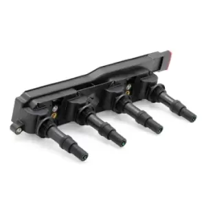 Image of MAPCO Ignition coil Kontaktfeder 80603 Coil pack,Ignition coil pack BMW,PEUGEOT,CITROEN,3 Touring (E91),3 Limousine (E46),3 Limousine (E90)