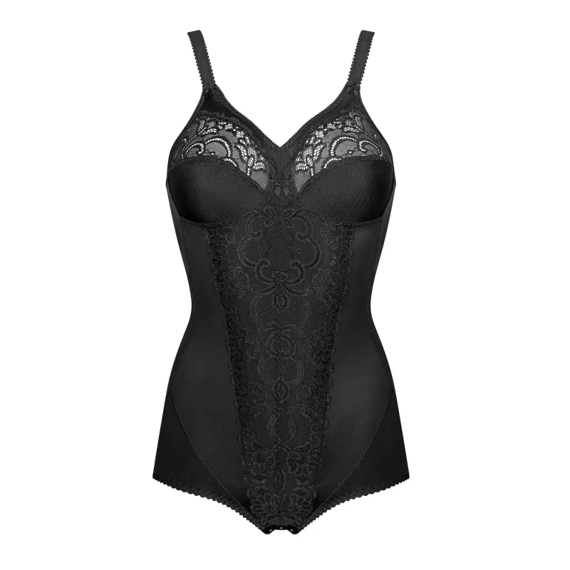 Image of Triumph Body woman Triumph Romy Noir Female 100 B