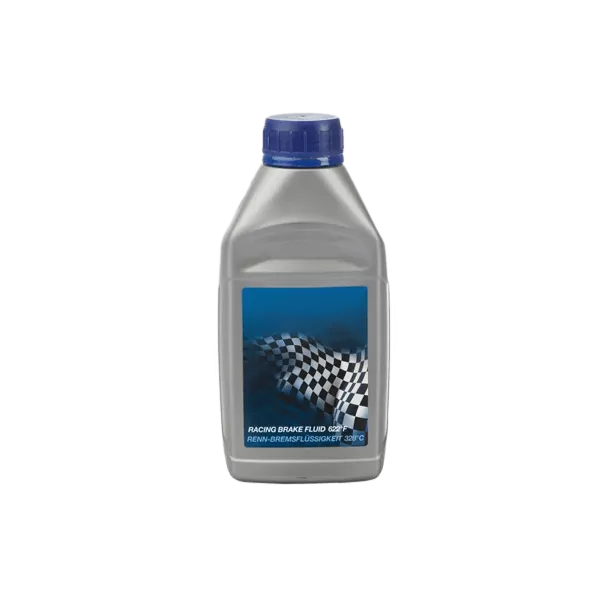 Image of LIQUI MOLY Brake Fluid VW,AUDI,MERCEDES-BENZ 21169