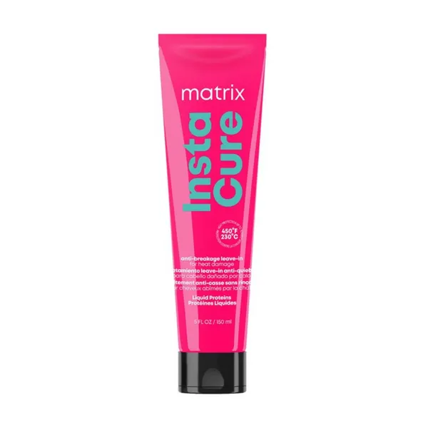 Image of Matrix Instacure Anti-Breakage Leave-In Treatment 150ml