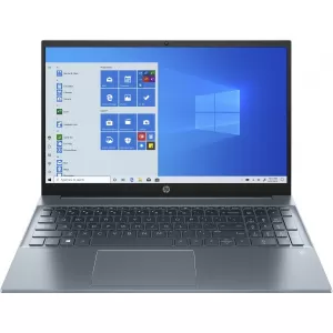 Image of HP Pavilion 15-EG0032NA 15.6" Laptop