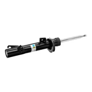 Image of SACHS Shock absorber Left 313 148 Shocks,Shock absorbers CITROEN,C4 I (LC_),C4 Coupe (LA_),C4 Stufenheck L