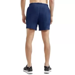 Image of Craft Mens ADV Essence Stretch Shorts (XL) (Blaze)