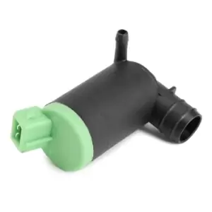 Image of MEYLE Windshield Washer Pump Original Quality 014 870 0000 Washer Pump,Windscreen Washer Pump VW,MERCEDES-BENZ,CRAFTER 30-50 Kasten (2E_)