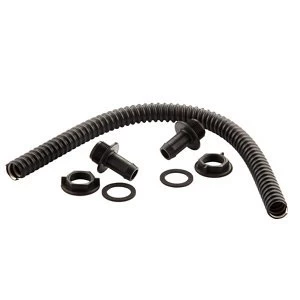 Image of 7 Piece Rainwater connector kit
