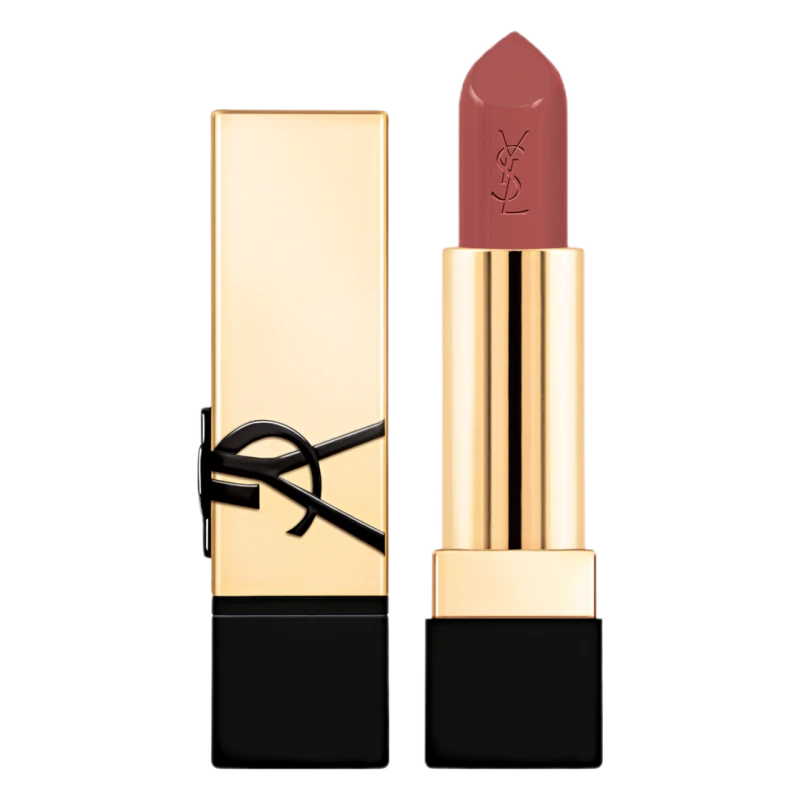 Image of Yves Saint Laurent Rouge Pur Couture Lipstick 3.7g N15
