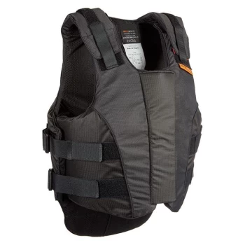 Image of Airowear Outlyne Body Protector Ladies - Grey