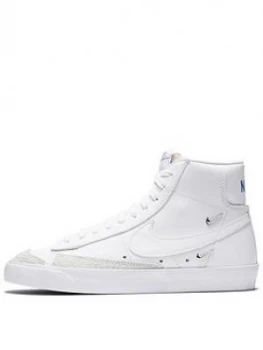 Image of Nike Blazer Mid 77 SE Size 7 Women
