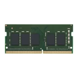 Image of Kingston Technology KTH-PN432ES8/16G memory module 16GB DDR4 3200...