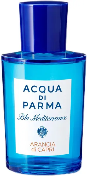Image of Acqua di Parma Blu Mediterraneo Arancia Di Capri Eau de Toilette Unisex 100ml