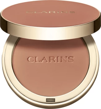 Image of Clarins Ever Matte Compact Powder 10g 06 - Deep