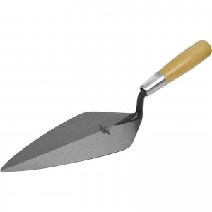 Image of Marshalltown London Pattern Brick Trowel 10