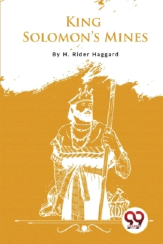 Image of King Solomon?s Mines Paperback / softback