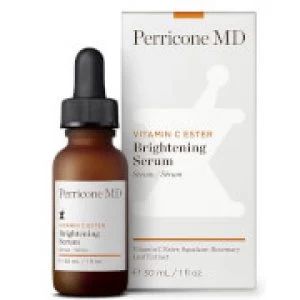 Image of Perricone MD Vitamin C Ester Brightening Serum