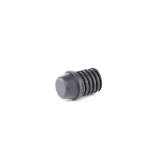 Image of AUTOMEGA Buffer, bonnet 100083110 OPEL,CHEVROLET,VAUXHALL,Corsa D Schragheck (S07),Corsa C Schragheck (X01),ZAFIRA B (A05),INSIGNIA Caravan