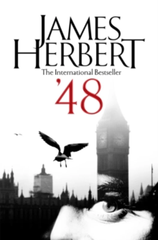Image of '48 Paperback / softback