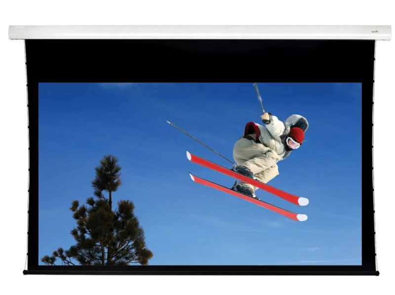 Image of Sapphire AV SETTS240WSF-AW10 projection screen 2.77 m (109") 16:1
