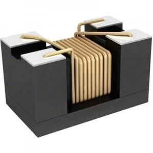 Image of EMI filter 50 V 0.3 A L x W 2mm x 1.4 mm