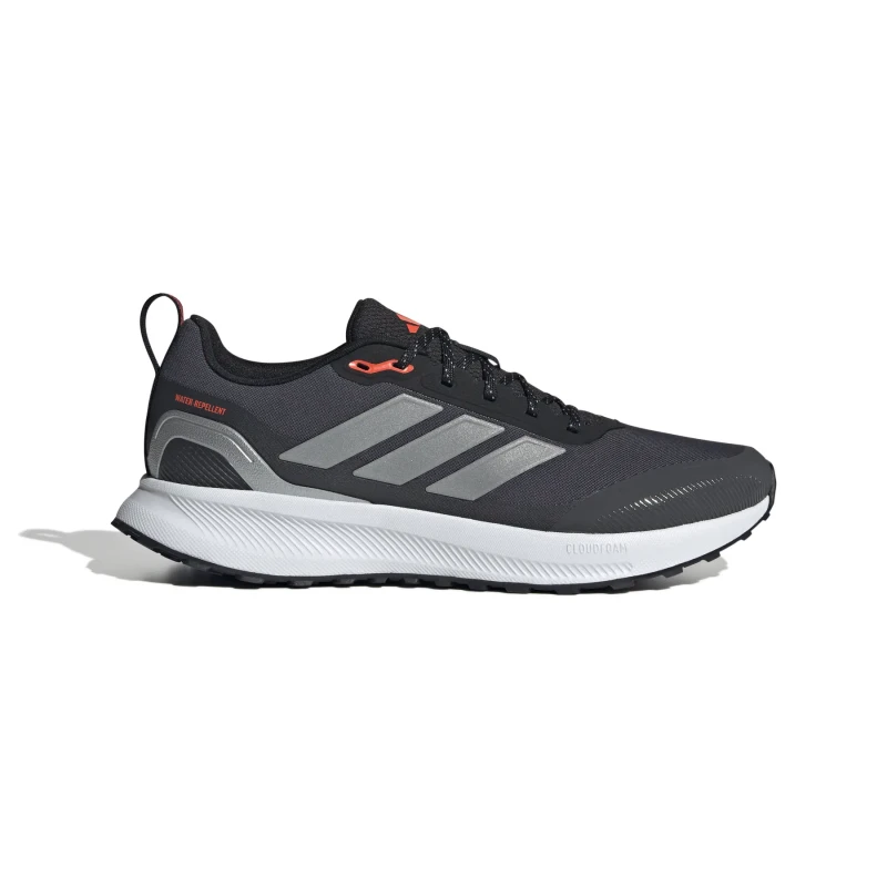 Image of Running shoes adidas Runfalcon 5 Tr Noir Male 42 2/3