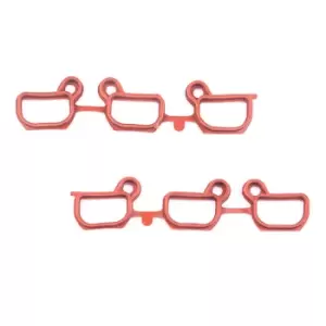 Image of TRUCKTEC AUTOMOTIVE Gasket Set, intake manifold 02.16.009 SMART,CITY-COUPE (450),CABRIO (450),FORTWO Coupe (450),ROADSTER (452),FORTWO Cabrio (450)
