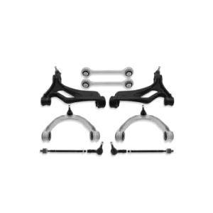 Image of MAPCO Link Set, wheel suspension 53082 FIAT,PEUGEOT,CITROEN,Ulysse (179_),807 (E),C8 (EA_, EB_),PHEDRA (179)