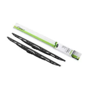 Image of VALEO Wiper blade VW,AUDI,MERCEDES-BENZ 575556