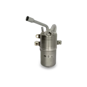 Image of NISSENS Receiver Drier VW,SKODA,AUDI 95171 1C0820191,1C0820191B,1C0820191C AC Dryer,Air Conditioning Dryer,Dryer, air conditioning 1J0820191A