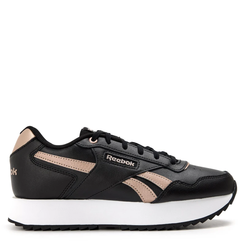 Image of Reebok Lite 4 Black/Grey 1 male 6 (39)