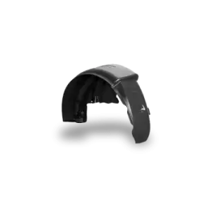 Image of DIEDERICHS Wheel Arch Cover VW,SKODA,SEAT 2236209 1S0810971,1S0810971B,1S0810971C Wheel Arch Liner,Panelling, mudguard 1S0810971,1S0810971B,1S0810971C