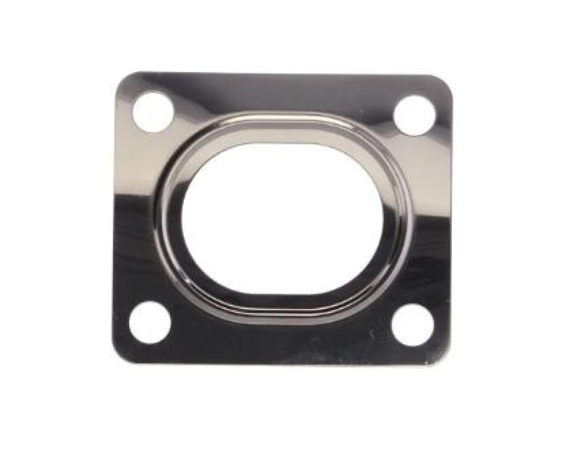 Image of LEMA 21809.07 Seal, turbine inlet (charger) Stainless Steel Seal,turbine inlet (charger) (3726)
