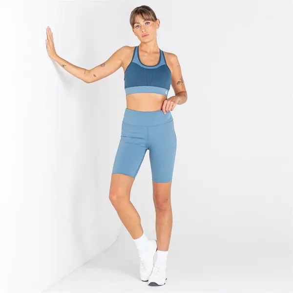 Image of Dare 2b Lounge About short - Blue 16