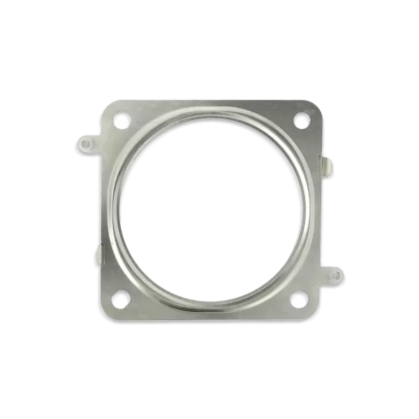 Image of ELRING Gasket, intake manifold housing MERCEDES-BENZ 300.561 6280980880,A6280980880