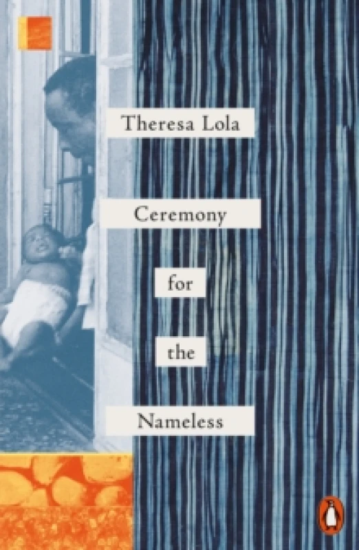 Image of Ceremony for the Nameless Paperback / softback